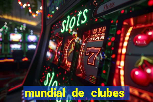 mundial de clubes 2025 tabela